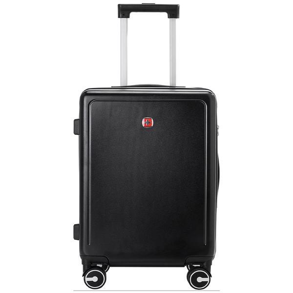 瑞士军刀(swissgear)休闲旅行商务拉杆箱轻便旅行箱20寸sa-8920 经典