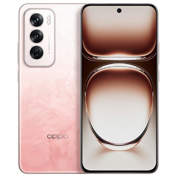 【支持购物卡】 Oppo Reno12 超美小直屏天玑8250星速版旗舰芯 实况照片智能拍照5g Ai手机【价格 评价 图片】 天虹