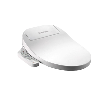 西屋westinghouse智能马桶盖坐便器1950b15