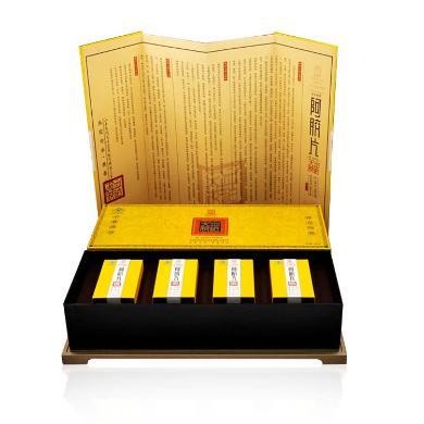 百年堂 血珀天胶阿胶片375g*1盒 东阿阿胶块礼盒