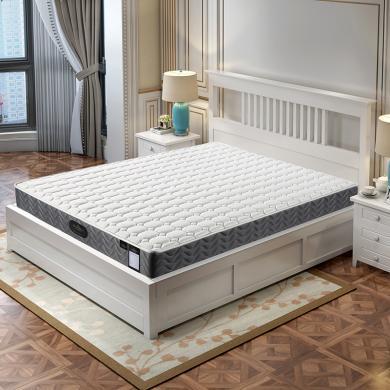 皇家密码 床垫席梦思 连锁弹簧床垫 软硬适中床垫1.2米1.5m1.8 两面睡感可定制