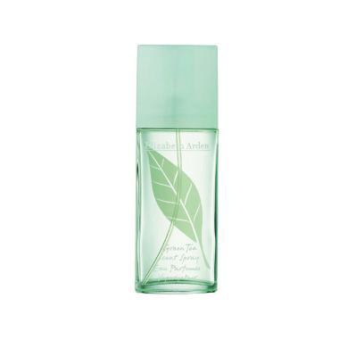 【情人节礼物】【下单有礼】【支持购物卡】美国ElizabethArden伊丽莎白雅顿绿茶香水100ml 清新绿茶淡香水 香港直邮    送女朋友生日礼物