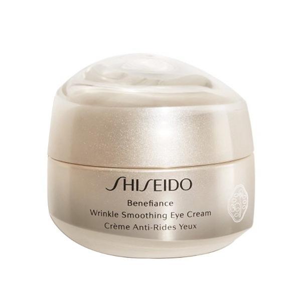 【支持购物卡】shiseido/资生堂 盼丽风姿智感抚痕眼霜 15ml新版