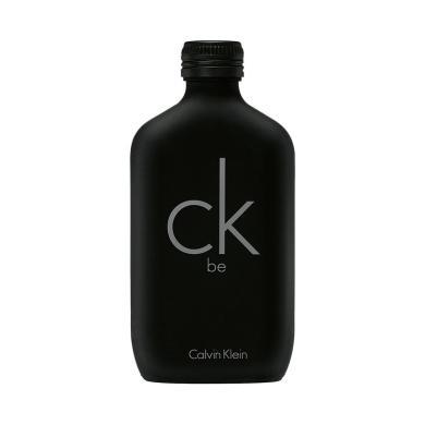 【支持购物卡】Calvin Klein 卡文克莱 ONE 中性淡香水 干净清澈 自然百搭200ml