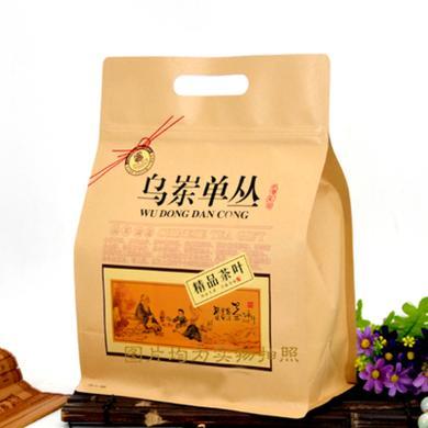 幽丛潮州茶叶凤凰单从 清香型宋种 单从茶 纸包装净含量450gMY0014