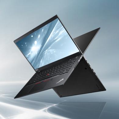 联想ThinkPad  英特尔酷睿i7 13.3英寸高性能轻薄笔记本电脑i7-10510U,16G,512G