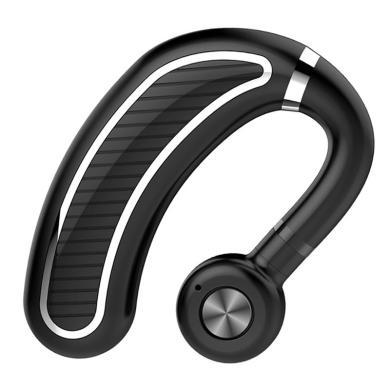 纽曼（Newmine） 无线蓝牙耳机 K21运动商务挂耳式耳机苹果小米华为手机通用男女挂耳式立体声