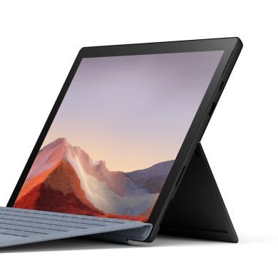 微软（Microsoft）Surface Pro 7二合一平板电脑笔记本12.3英寸轻薄商务办公本
