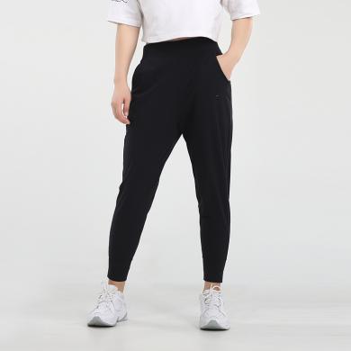 Nike耐克女子BLISS LUXE MR PANT休闲运动长裤CU4612-010