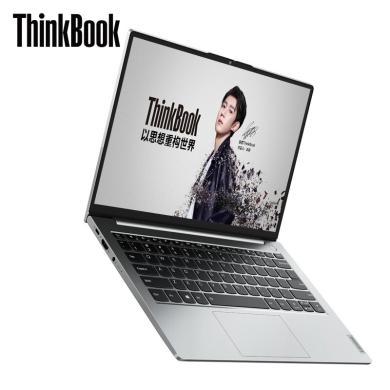 联想ThinkBook 14英寸 笔记本电脑 英特尔酷睿 11代I5处理器thinkbook 14 07CD