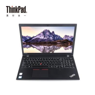 联想ThinkPad 15.6英寸便携手提笔记本 商务办公笔记本电脑L590 I7-8565U 8G 1T+128G