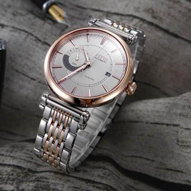 飞亚达fiyta印系列机械表男表ga850001mwm