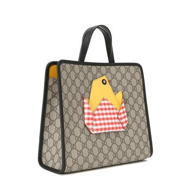 gucci 小鸡gg购物袋