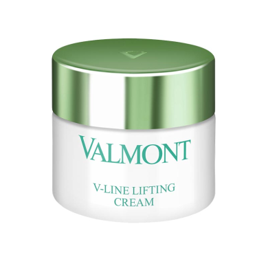 【支持购物卡】Valmont法尔曼 抗皱面霜50ml 质地厚实柔滑 促进肌底再生 减少皱纹