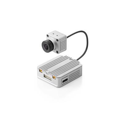 dji大疆fpv数字图传系统天空端