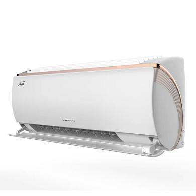 格力(gree)大一匹/1.5匹润铂 一级能效 变频冷暖 智能wifi 空调挂机