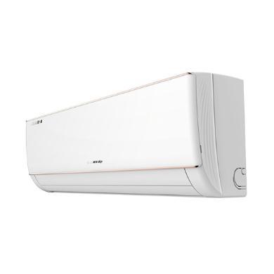 gree格力凉之夏ii定频冷暖挂壁式挂机空调小1匹大1匹15匹