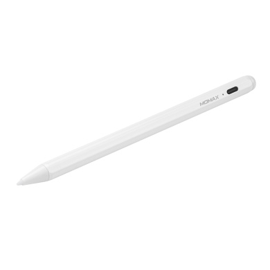 摩米士MOMAX-ONE LINK防误触电容触控笔TP2适用于ipadpro/mini/air等平板