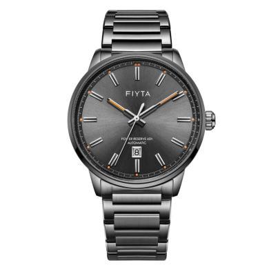 飞亚达(fiyta)远洋系列机械表男表ga867003.bbb