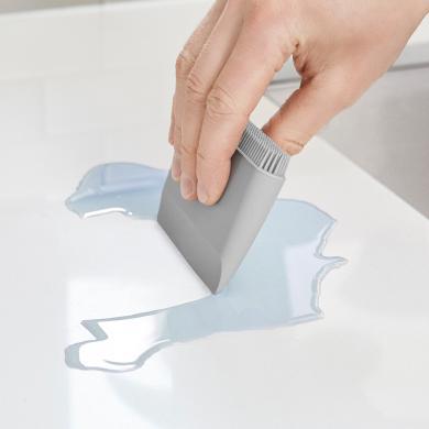umbra菲乐清洁刮板 擦玻璃神器家用浴室浴缸刷刮板多功能厨房水池刮水清洁工具