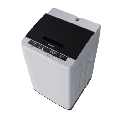 松下panasonicxqb80tqnkj全自动波轮家用洗衣机8公斤