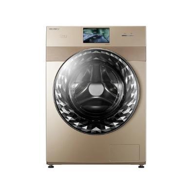 比弗利洗衣机 B1DV100TG