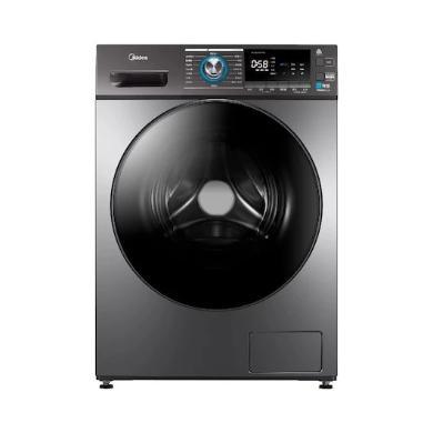 美的洗衣机 MG100-1455WDY