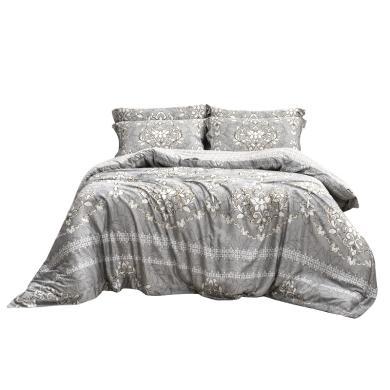 雅芳婷摩登丝60s睡之锦囊五件套 36036