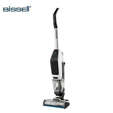 必胜（BISSELL）2832Z 4.0 X7  无线智能高速吸尘洗地机 家用吸尘器扫地机拖地机