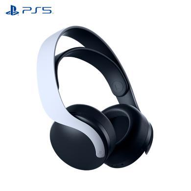 索尼（SONY)   PS5 PlayStation PULSE 3D耳机组 PS5游戏耳机头戴式耳机