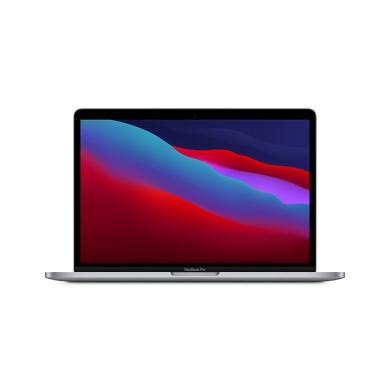 Apple MacBook Pro 13.3 八核M1芯片 8G  笔记本电脑 轻薄本