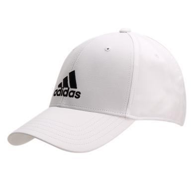 Adidas阿迪达斯中性款休闲运动鸭舌棒球帽GM6260