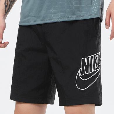 Nike耐克男子运动休闲五分短裤DB3811-010