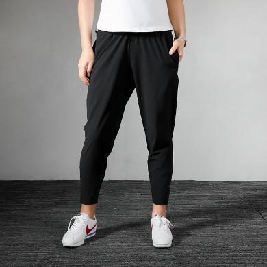 Nike耐克女款运动休闲长裤BV2899-011