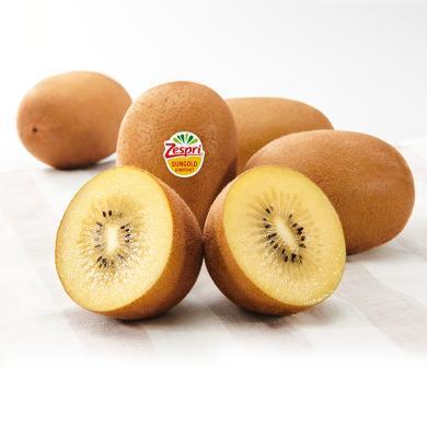 【顺丰/京东包邮】佳沛新西兰阳光金果 超大果3.2kg （25、27、30粒)  新鲜水果黄金猕猴桃