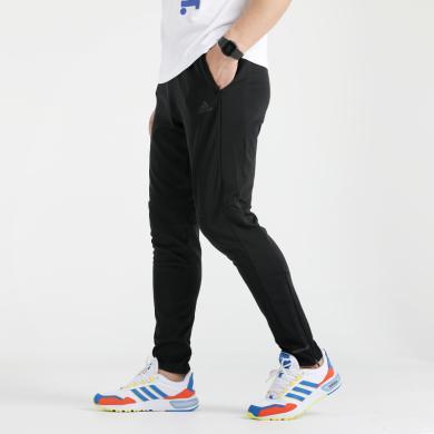 Adidas阿迪达斯男款运动休闲梭织长裤FL6962