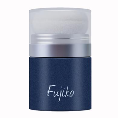 日本Fujiko ponpon蓬蓬粉 懒人福音 头发蓬松粉去油免洗头发油发软发弹力素除异味8.5g