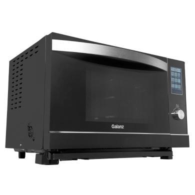 galanz/格兰仕电蒸锅(电蒸炉)cg25t-p63 容量25l微蒸烤一体机