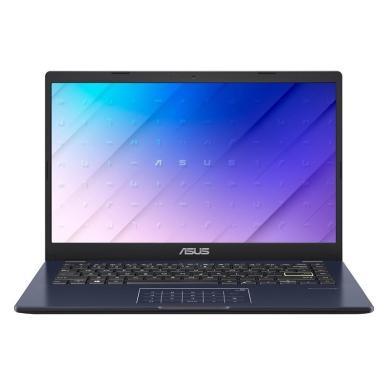 华硕（ASUS）顽石E510 四核N5100  8G 256GB 15.6英寸轻薄本办公本学生本笔记本电脑