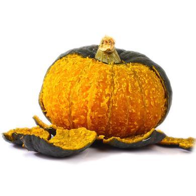 (旧)huapu 山东麻子贝贝南瓜5斤装 板栗味小南瓜新鲜蔬菜 宝宝辅食