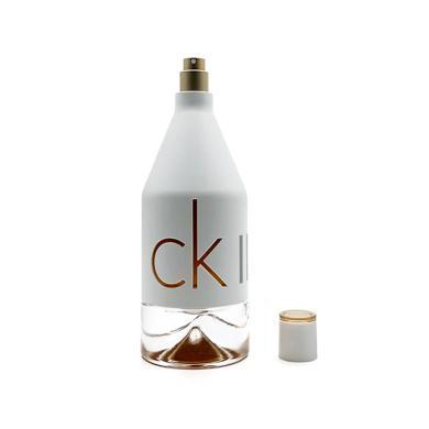 【支持购物卡】美国Calvin Klein卡文克莱 ck香水 IN2U因为你喜欢你女士香水 淡香水EDT 50ml/100ml清新花果香 多规格可选