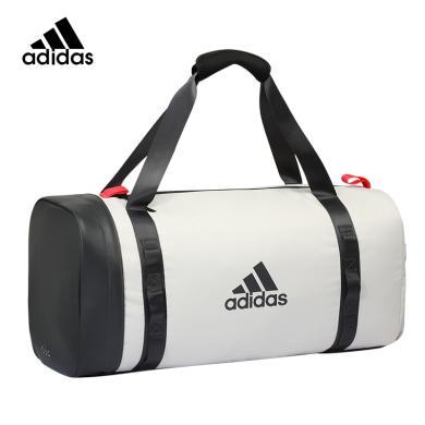 Adidas阿迪达斯运动队校队训练包拎包桶包健身网羽毛球包运动包BG940811