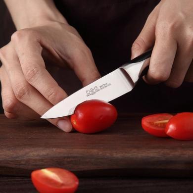 赛巴迪布列塔尼系列果蔬刀水果刀削皮刀