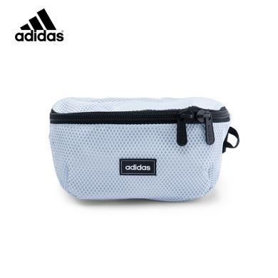 Adidas/阿迪达斯运动休闲男女单肩包胸包腰包GQ2190