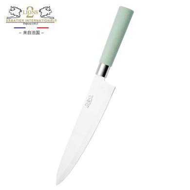 法国赛巴迪波尔多系列料理刀，轻奢便利料理刀，多用刀