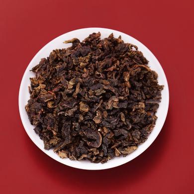 专柜同款八马茶叶安溪铁观音赛珍珠2000浓香型乌龙茶礼盒装250克