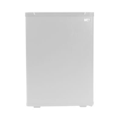 HCJ哈士奇35升小冰箱冷藏静音家用宿舍低噪 电子冰箱 CB-40SA白色