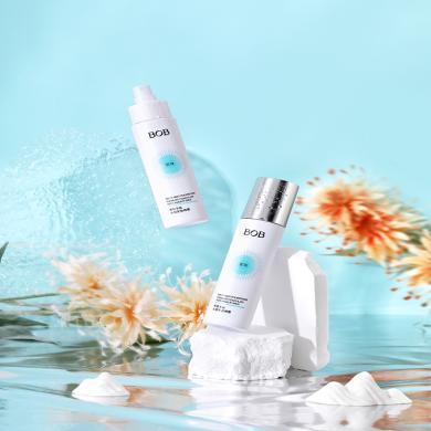 BOB燕窝多肽沁凝定妆喷雾120ML