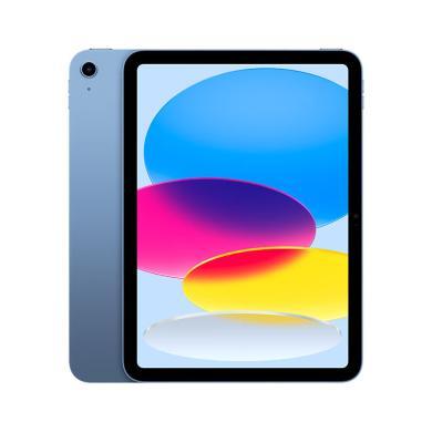 苹果Apple iPad 10.9英寸平板电脑 第10代  ipad苹果平板  A14芯片/1200万像素