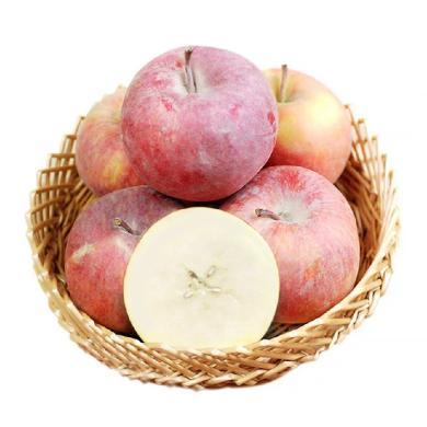 【新疆特产-顺丰包邮】HUAPU 新疆阿克苏苹果多规格脆甜新鲜水果苹果